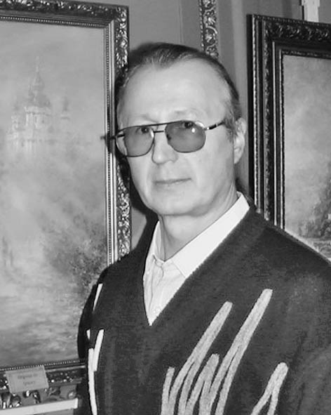 фото: Луценко Валерій  Степанович